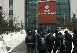 Bitlis merkezli 4 ilde yasa dışı bahis ve dolandırıcılık operasyonu; 24 tutuklama