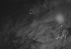 Gebze'de altın dolu çantayı gasbeden 6 şüpheliden 3'ü yakalandı