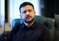 Zelenskiy: Rusya müzakerelerin başladığı günü saldırılarla karşıladı