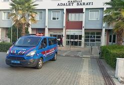 Aydın'da 'tefecilik' operasyonu; 2 tutuklama