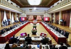 TBMM Genel Sekreter Yardımcısı Bozkurt: Siyasi Etik Kanunu'nun hazırlanması önerilmektedir