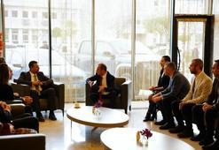 İklim Değişikliği Hibe Programı’nın açılış toplantısı gerçekleşti