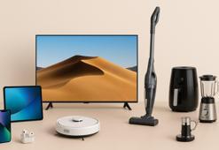 Teknosa'da ramazan ayına özel kampanya