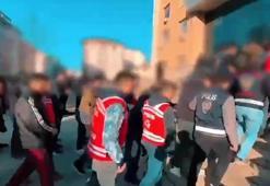 Tekirdağ'da çocuklara ait müstehcen görüntü operasyonunda 9 tutuklama