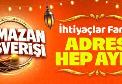 Hepsiburada’dan ramazan ayı e-ticaret araştırması