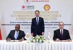 Bakan Bayraktar: Bulgaristan'ın münhasır ekonomik bölgesinde 5 yıllık lisansa sahip olacağız