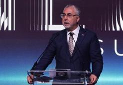 Bakan Işıkhan: Tüm yenilikçi fikirlerin kaptan köşkünde olmamız gerektiğine inanıyorum