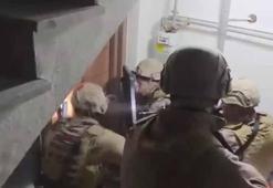 İstanbul’da silahlı saldırı düzenleyenlere operasyon: 2026 yılında 202 şüpheli yakalandı