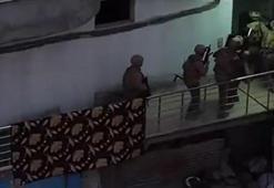Mardin merkezli 4 ilde yasa dışı bahis operasyonu: 10 gözaltı