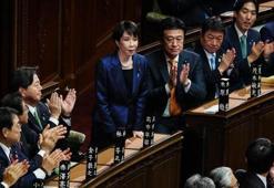 Japonya'da iktidar partisi lideri Sanae Takaichi, ülkenin 105’inci başbakanı seçildi