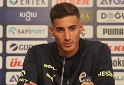 Mert Müldür: Takım içinde her şey yolunda gidince performansı etkiliyor