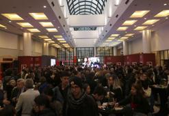 ODTÜ’de 70’inci yıl buluşması