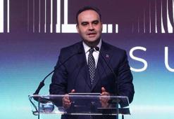 Bakan Kacır: 2030'a dek 10 milyar dolarlık veri merkezi ve yapay zeka yatırımını harekete geçireceğiz
