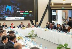 'Aileni Koru: Sanal Bahisle Mücadele ve Ailenin Bilinçlendirilmesi Projesi' tanıtıldı