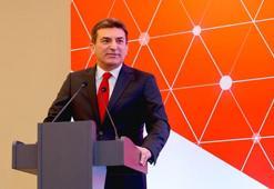 OYAK Genel Müdürü Yalçıntaş: 2030'da 60 milyar dolarlık varlık büyüklüğüne ulaşmayı hedefliyoruz