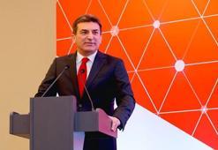 OYAK Genel Müdürü Yalçıntaş: 2030'da 60 milyar dolarlık varlık büyüklüğüne ulaşmayı hedefliyoruz