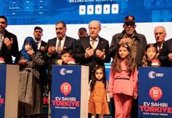 Bakan Yardımcısı Suver: Bu ülkenin vatandaşı, kiracı olarak yaşamayacak