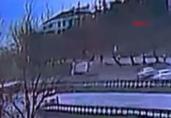 Büyükçekmece'de İETT otobüsü kaza yaptı; 5 yaralı