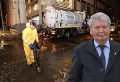 Prof. Dr. Yaşar: İzmir her yıl çöküyor