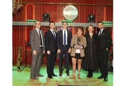 Aras Kargo'nun 'ASK' projesi PRİDA'dan ödül aldı