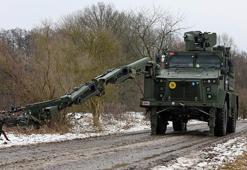 MSB'den 'Steadfast Dart 2026 Tatbikatı' paylaşımı