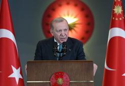 Cumhurbaşkanı Erdoğan: Komisyon raporunu önemli bir kazanım olarak görüyorum