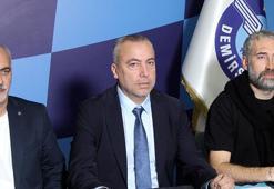 Adana Demirspor’da 3’üncü Lig’e düşürülme tehlikesi