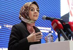 Bakan Göktaş: Ramazan ayında ihtiyaç sahibi hanelerimizin gıda ihtiyaçları için 1,9 milyar liralık kaynak ayırdık