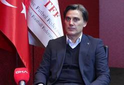 Vincenzo Montella: Mart ayına yüzde 100 hazır gelmemiz gerekiyor
