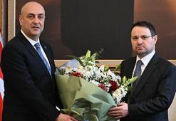 Bakan Gürlek: Barolarımızla düzenli istişare mekanizmaları kuracak, ortak sorunlara birlikte çözüm üreteceğiz