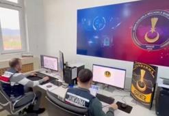 Ünlü kişilerin yapay zeka görüntüleriyle dolandırıcılığa 2 tutuklama