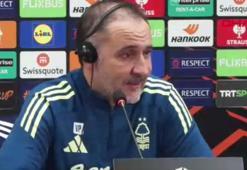 Vitor Pereira: Tekrar burada olmaktan memnunum