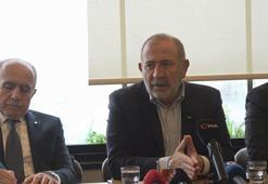 Gürsel Tekin: Partimizi fabrikaya ayarlarına döndüreceğiz