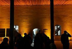 Restore edilen tarihi cami, ramazanda ilk teravih namazıyla ibadete açıldı