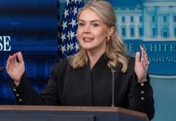 Beyaz Saray: İran'ın, Başkan Trump'la bir anlaşma yapması çok akıllıca olur