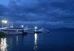 BUDO'nun 2 seferi iptal edildi