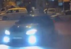 Hatay'da drift atan sürücüye 58 bin 217 TL ceza