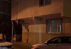 Tartıştığı emekli polisi karnından vurdu