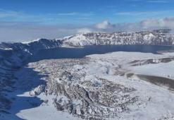 'Göl ekosistemlerini doğrudan besleyen akış henüz oluşmadı'