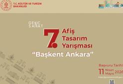 Genç sanatçılar, Ankara'nın kültür mirasını görsel dile dönüştürecek