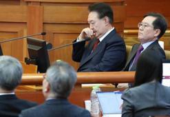 Eski Güney Kore Devlet Başkanı Yoon, müebbet hapis cezasına çarptırıldı