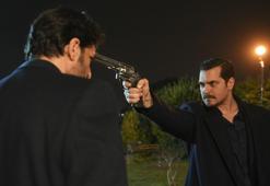 Eşref, Dinçer’i affetmedi