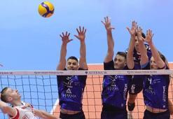 Altekma Avrupa'da kupaya doğru