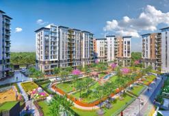 Emlak Konut'tan 3 farklı ödeme koşuluyla faizsiz 'Hoş Geldin Evim Kampanyası'