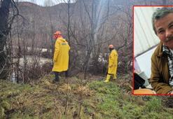 Konya'da 9 gündür kayıp olan Alzheimer hastası aranıyor