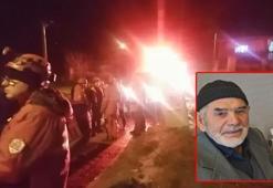 Hayvanlarını damadına emanet etti; bir daha haber alınamadı