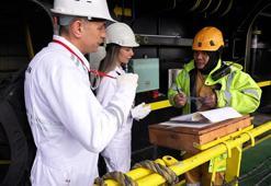 3 bin 115 yabancı bayraklı gemi denetlendi, 486'sı seferden alıkonuldu