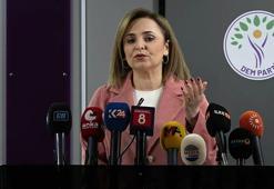 DEM Parti'li Doğan: Geçmiş yüzyılın ezberlerinden kurtulmuş olmalıyız