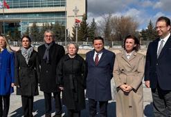 CHP'den 11'inci Yargı Paketi'ne ilişkin iptal başvurusu