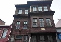 Şair Orhan Veli'nin doğup büyüdüğü köşk satışa çıktı: Restore edilmesini istiyoruz